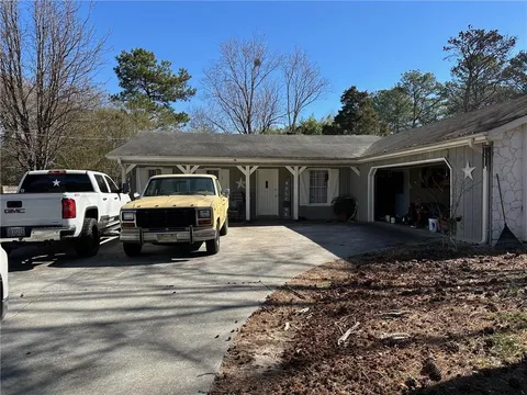 2408 Three Bars Drive, Snellville, GA 30078 - MLS#: 7534336