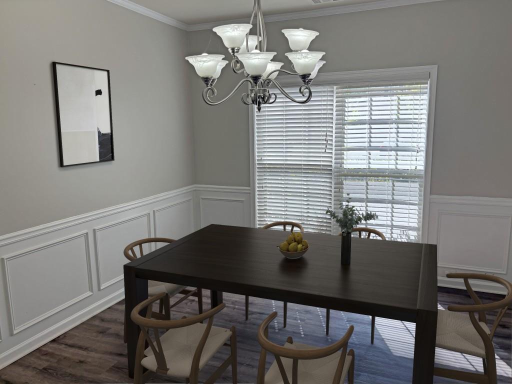 1450 Mystic Ridge Place