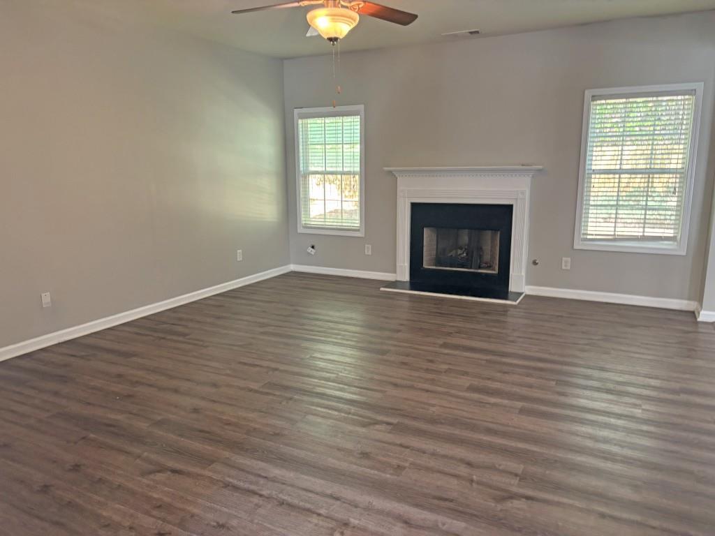 1450 Mystic Ridge Place