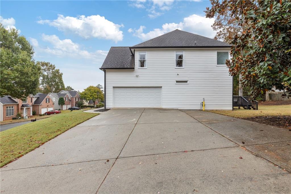 4290 Canterbury Walk Drive