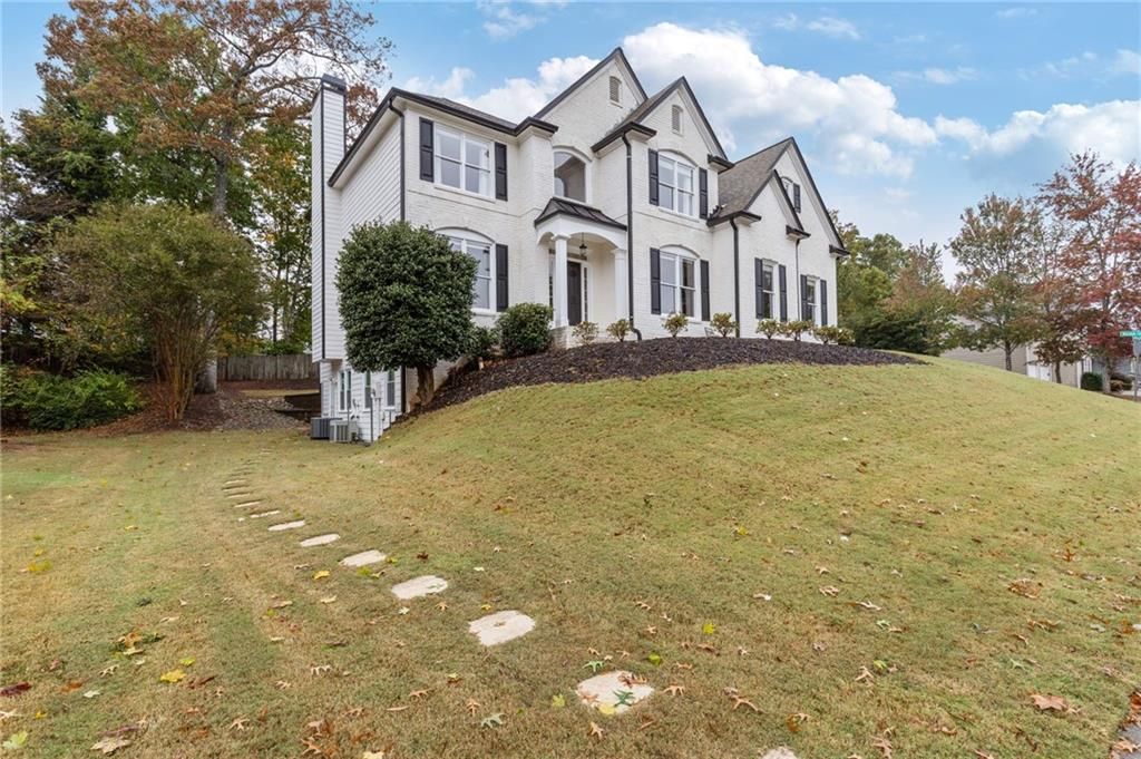 Photo of 4290 Canterbury Walk Drive, Duluth, GA 30097 (MLS # 7728725)