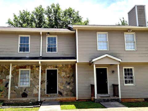 Townhouse For Rent - 3360 Club Drive #D<br/> Gwinnett County, Lawrenceville, GA 30044