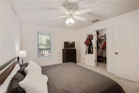 A home in Smyrna