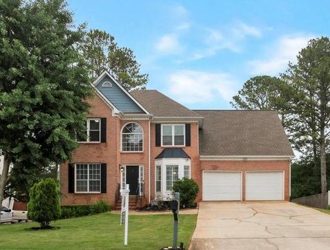 2157 Brandon Lee Drive SW Marietta GA 30008