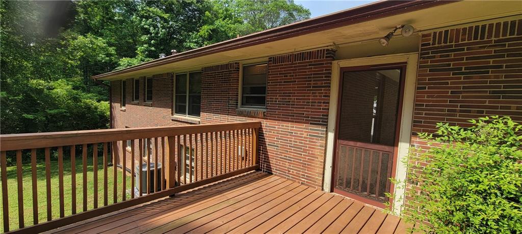 4643 Wesley Drive, Austell, Georgia image 3