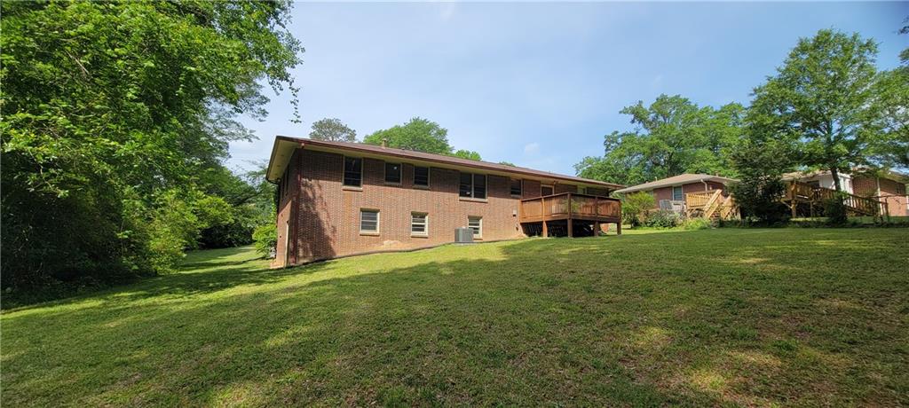 4643 Wesley Drive, Austell, Georgia image 9