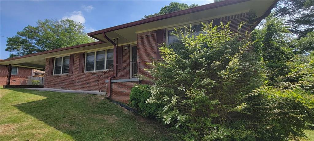 4643 Wesley Drive, Austell, Georgia image 6