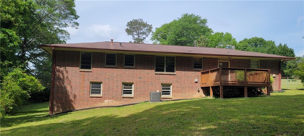 4643 Wesley Drive, Austell, Georgia image 5