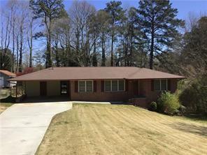 4643 Wesley Drive, Austell, Georgia image 10