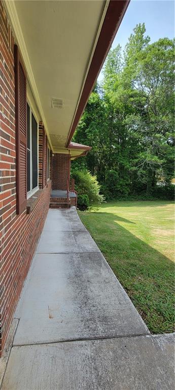 4643 Wesley Drive, Austell, Georgia image 8