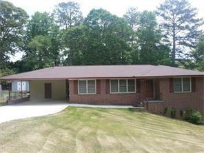 4643 Wesley Drive, Austell, Georgia image 1