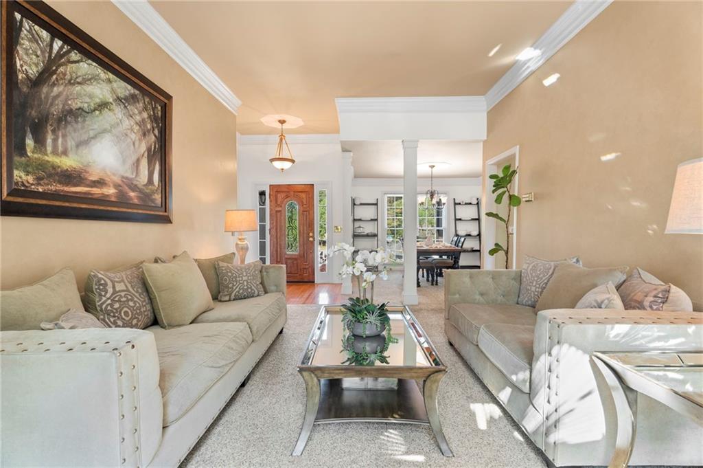 6023 Wyndham Woods Drive