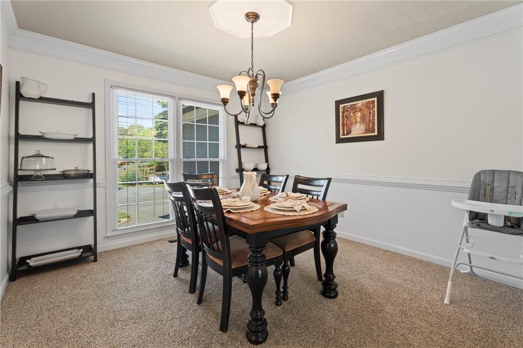 6023 Wyndham Woods Drive