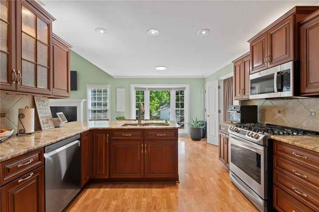 6023 Wyndham Woods Drive