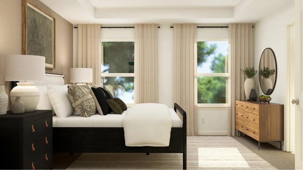 Forrest Crossing - Residential