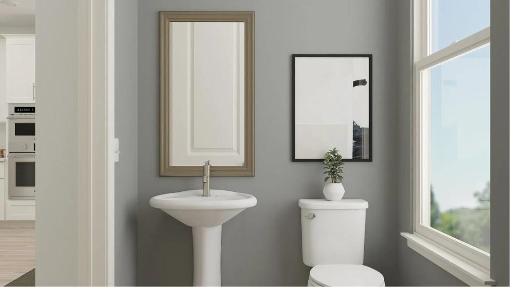 Forrest Crossing - Residential