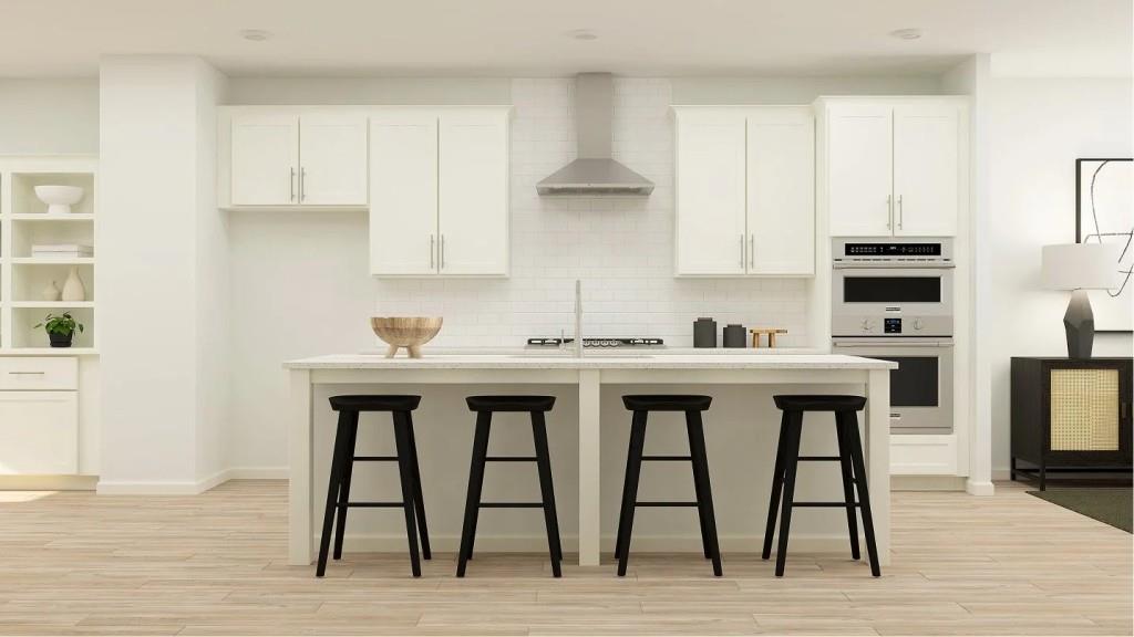 Forrest Crossing - Residential