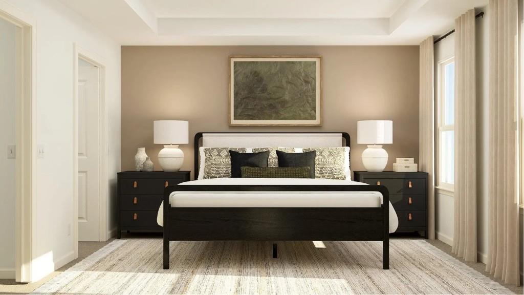 Forrest Crossing - Residential