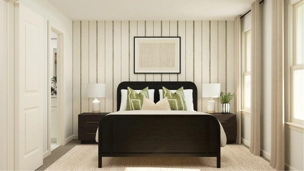 Forrest Crossing - Residential