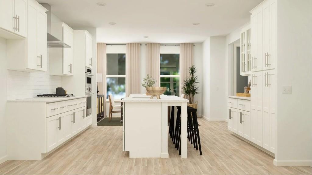 Forrest Crossing - Residential