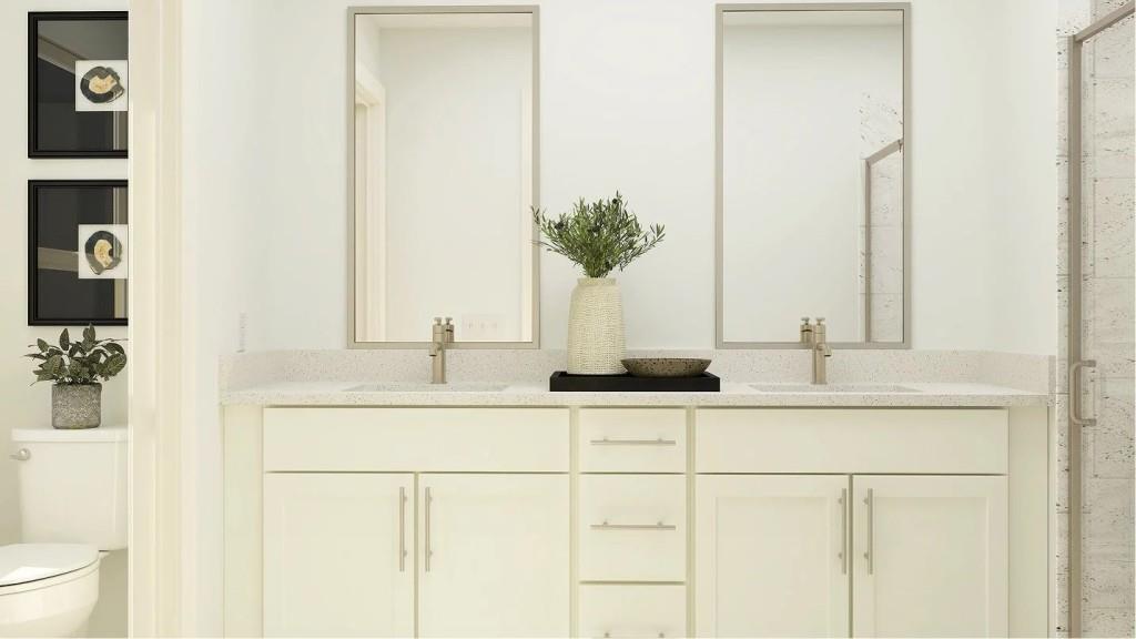 Forrest Crossing - Residential