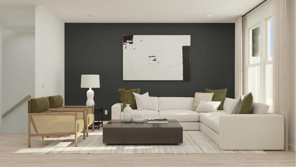 Forrest Crossing - Residential