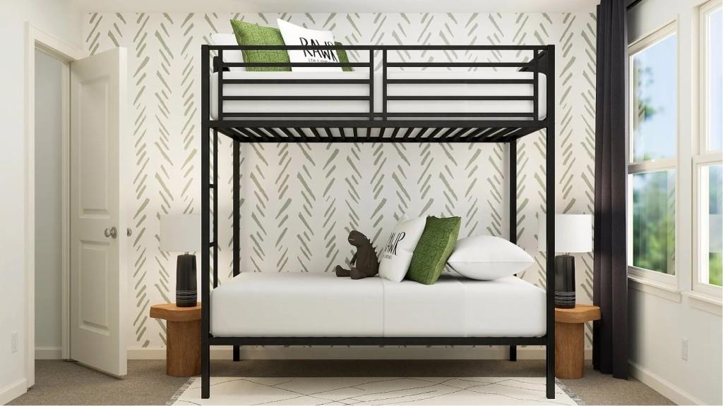 Forrest Crossing - Residential