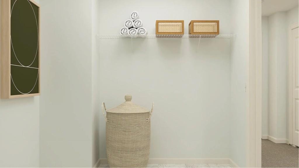 Forrest Crossing - Residential