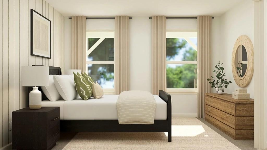 Forrest Crossing - Residential