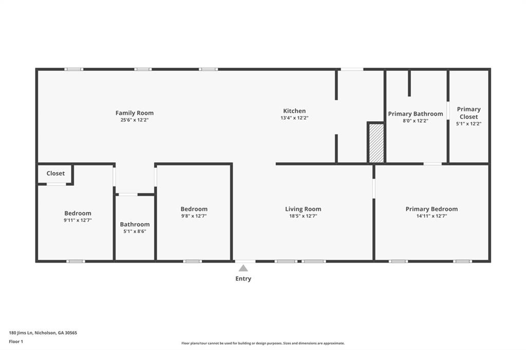 180 Jims Lane, Nicholson, Georgia image 40