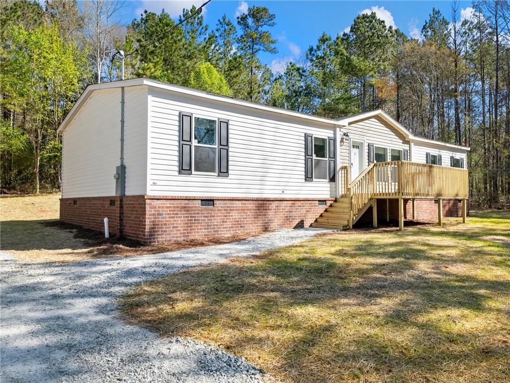180 Jims Lane, Nicholson, Georgia image 30