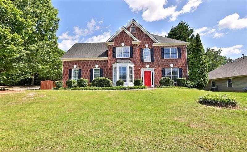 3520 Mystic Drive