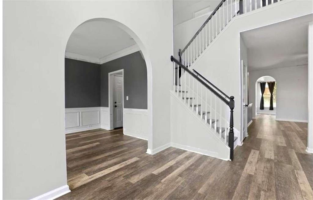 3520 Mystic Drive