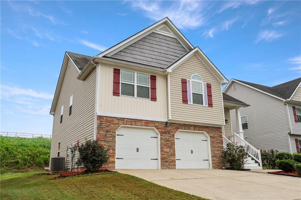 8154 Brookbend Drive