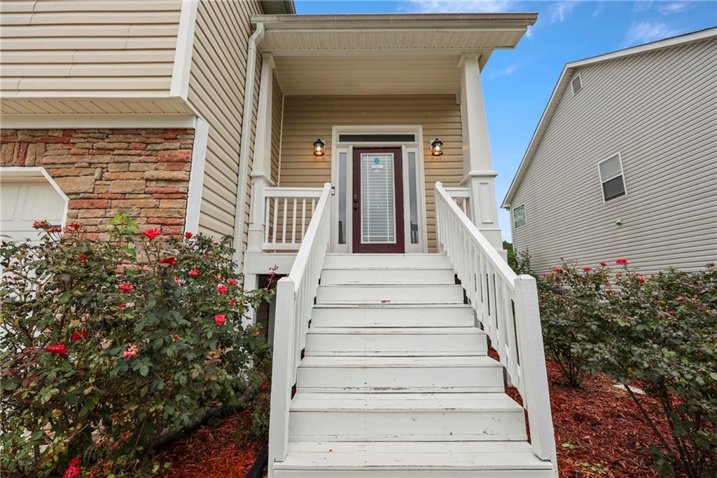 8154 Brookbend Drive