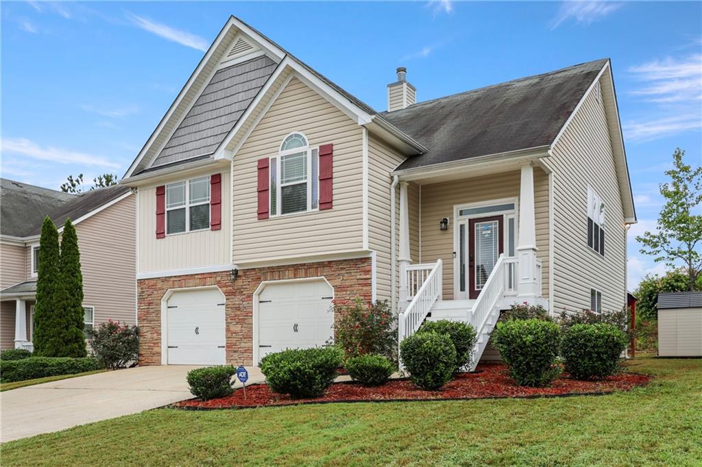 8154 Brookbend Drive