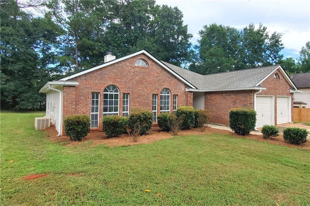 3132 Snapfinger Lane