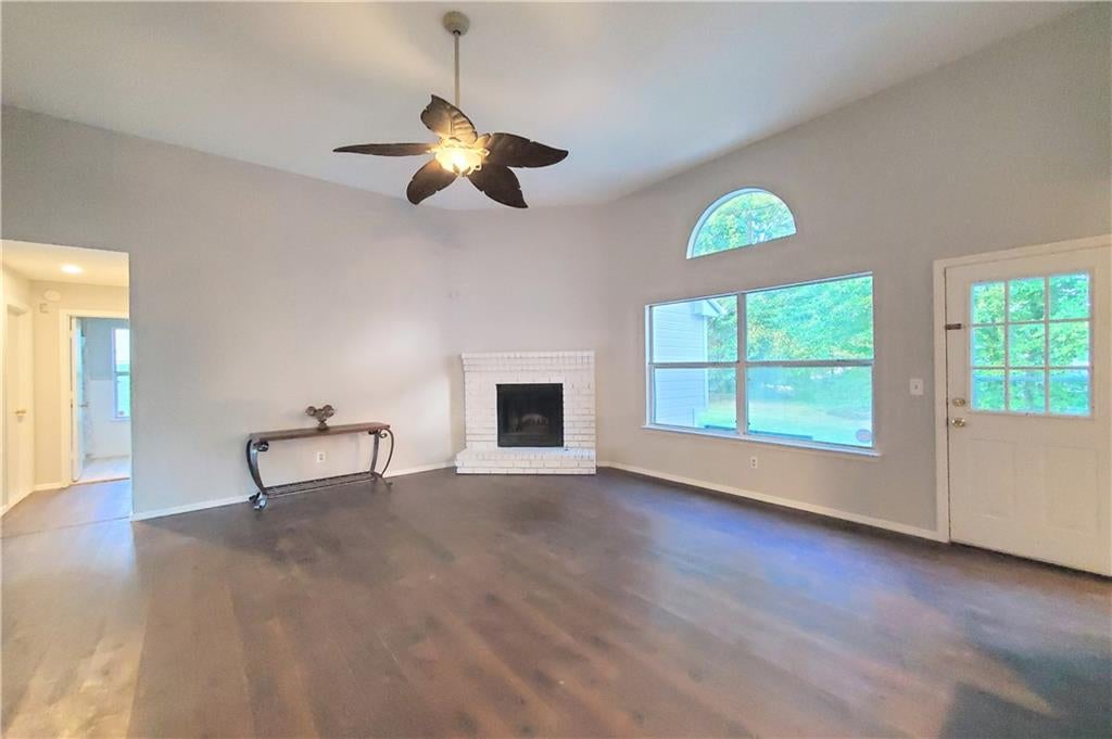 3132 Snapfinger Lane