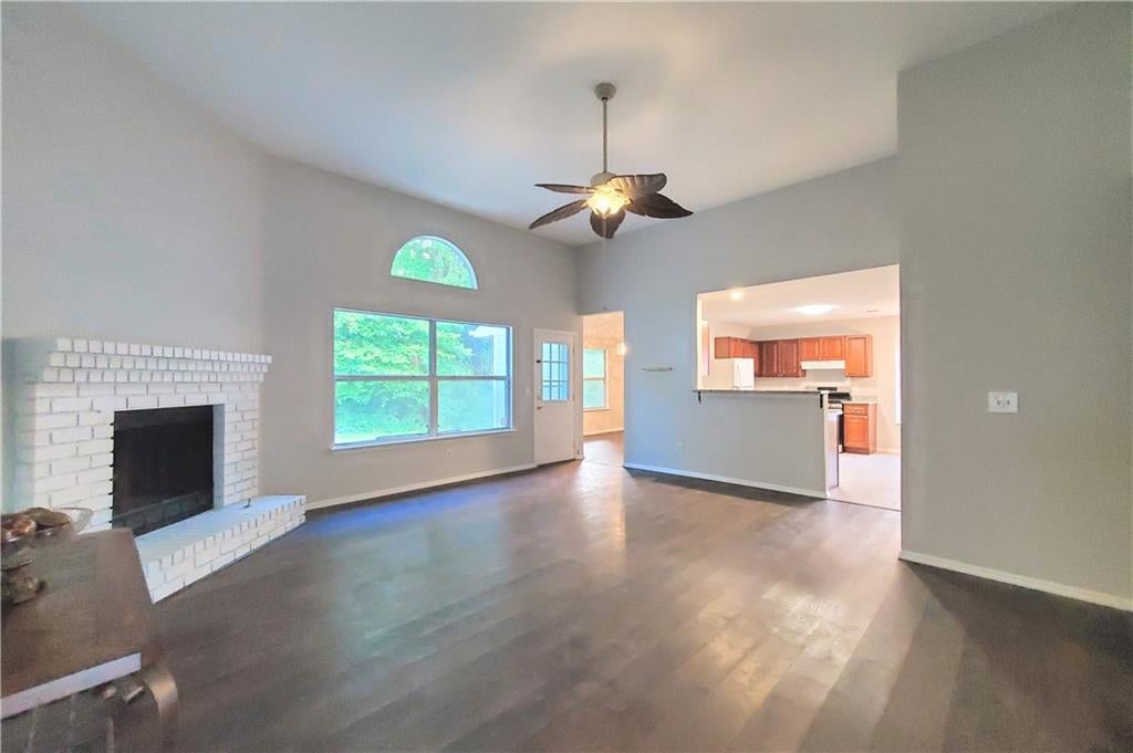 3132 Snapfinger Lane