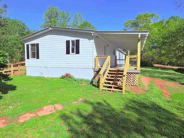 1140 Scales Creek Road, Homer, Georgia image 24