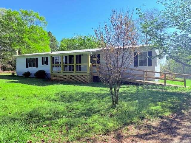 1140 Scales Creek Road, Homer, Georgia image 1