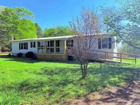 1140 Scales Creek Road Homer GA 30547