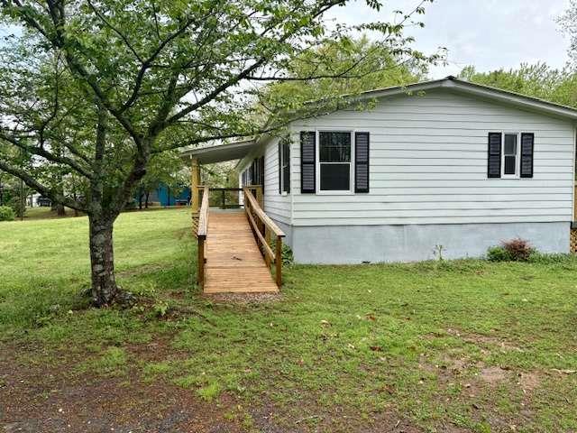 1140 Scales Creek Road, Homer, Georgia image 3