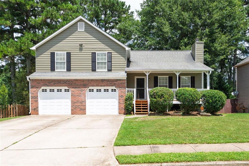 FRESH, FABULOUS & READY FOR YOU!
This Kennesaw charmer is spotless, stylish, and truly MOVE-IN READY—just bring your personal touch and start living! Whether it's your fur baby, the kids, or your favorite outdoor toys, everyone will love the fully fenced backyard, perfect for playtime and relaxing evenings.
Step inside to a bright, open floor plan that flows beautifully from room to room. The kitchen is warm and inviting, with plenty of cabinet space and all the appliances you need to whip up your next favorite meal. The bedrooms are generously sized, with a lavish primary suite and a walk-in closet that checks all the boxes.
Tucked away in one of Kennesaw’s best-kept secrets, you’ll love being just minutes from downtown Kennesaw’s local shops, restaurants, KSU, and all the fun. Plus, you're close to top-rated schools, interstates, parks, trails, and more!
This one has all the charm and none of the hassle—come see it before it’s GONE!
