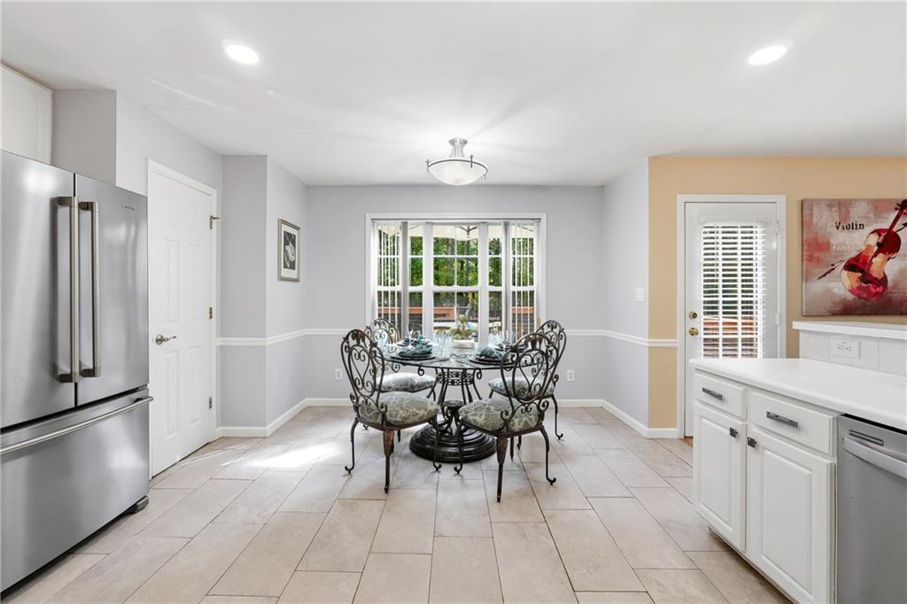 Pennington Hill - Residential