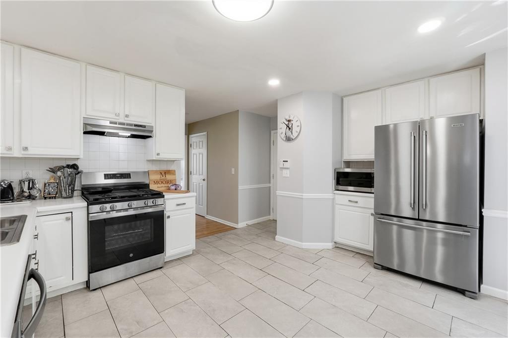 Pennington Hill - Residential