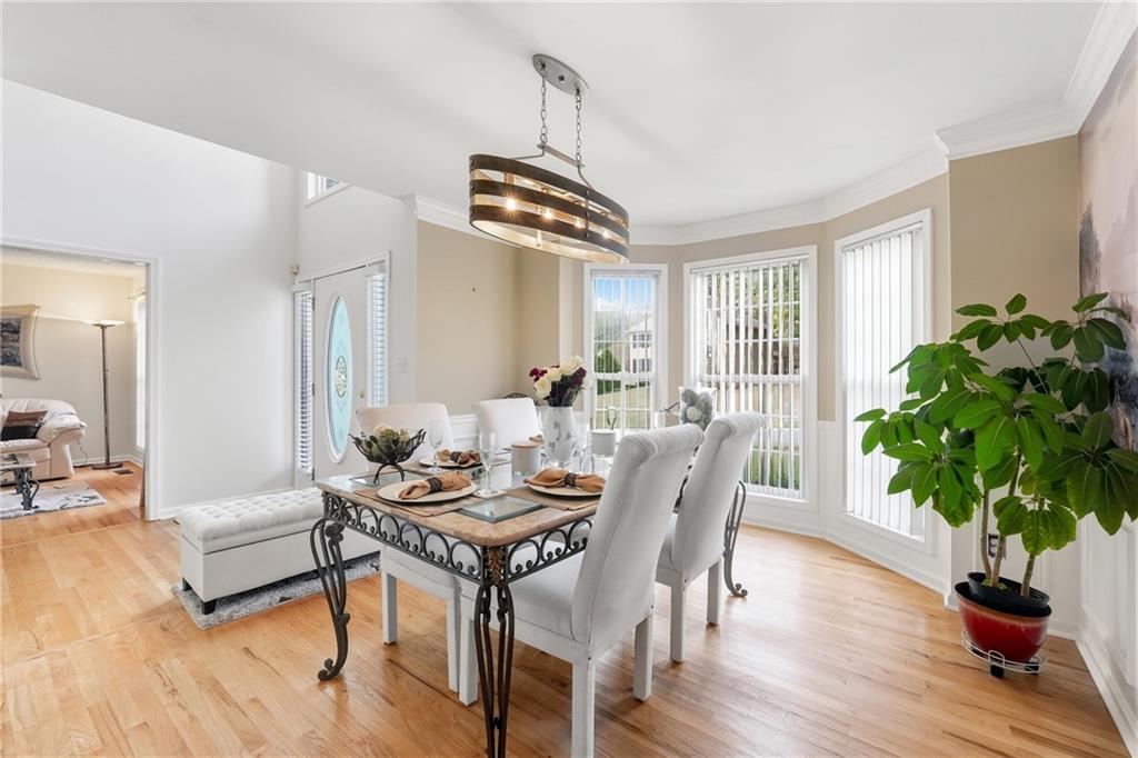 Pennington Hill - Residential