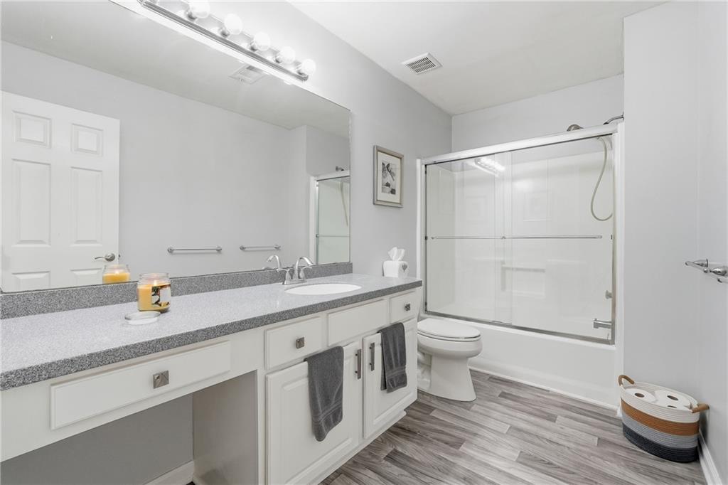 Pennington Hill - Residential