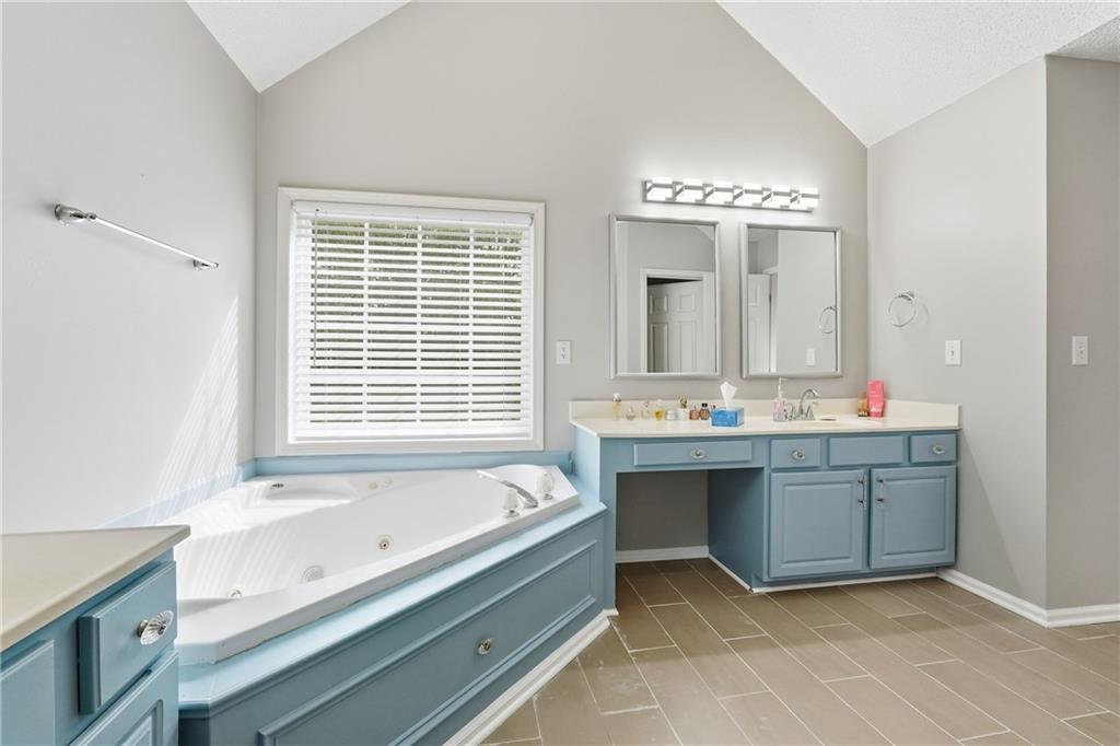 Pennington Hill - Residential