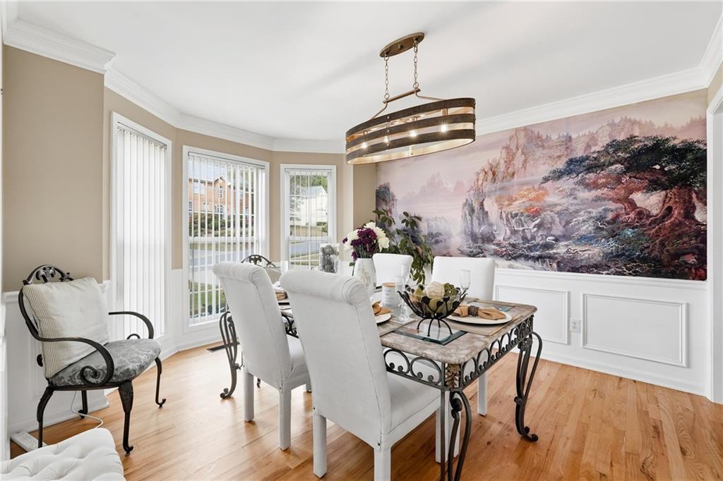 Pennington Hill - Residential